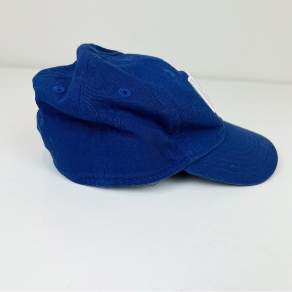 Kansas City Royals New Era Infant Size Baseball Cap Embroidered Hat OS - Picture 3 of 9